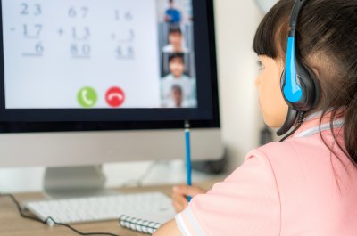 Homeschooling Titelbild Interview mit Matthias Schulze von akel115 via Adobe Stock