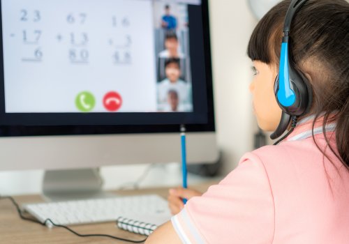 Homeschooling Titelbild Interview mit Matthias Schulze von akel115 via Adobe Stock