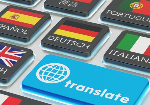 Titelbild Mondly / Bild von Cybrain via stock.adobe.com