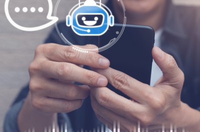 Titelbild Chatbots von tippapatt via Adobe Stock