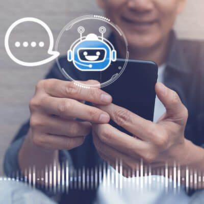 Titelbild Chatbots von tippapatt via Adobe Stock