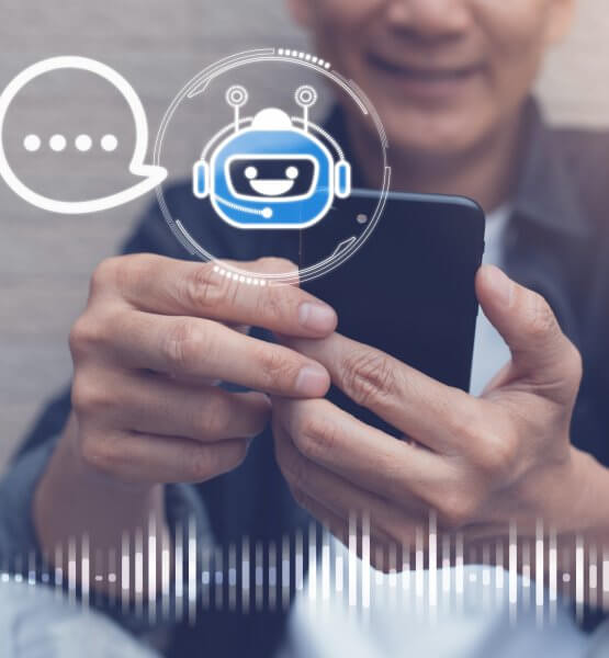 Titelbild Chatbots von tippapatt via Adobe Stock