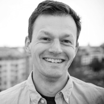 Poträt-Foto Peter Bihr TuT