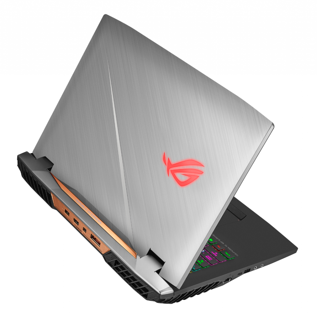 Asus ROG G703