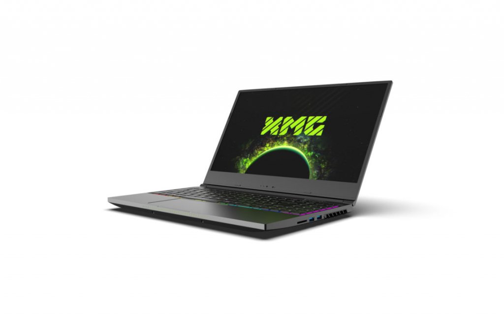 XMG Neo15 - die besten Laptops für die Videobearbeitung