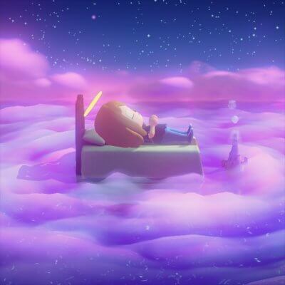 Animal Crossing New Horizons