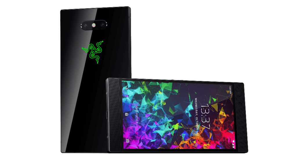 Razer Phone 2 Gaming Smarpthone