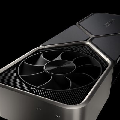 Die GeForce RTX 3080