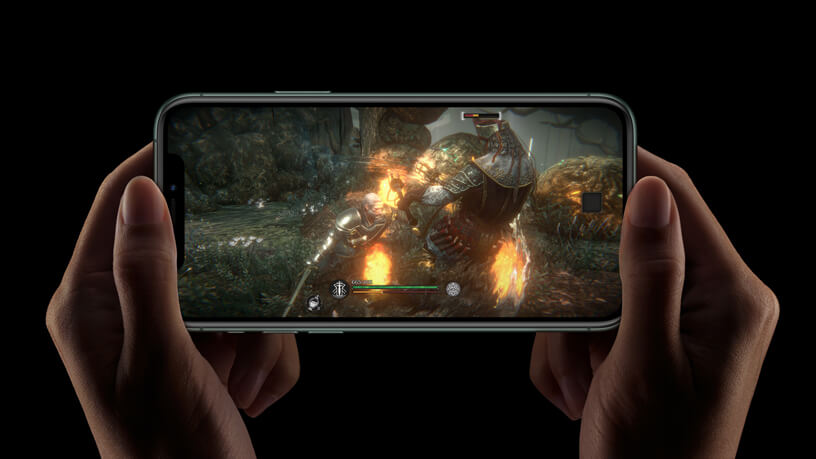 Die besten Gaming Smartphones