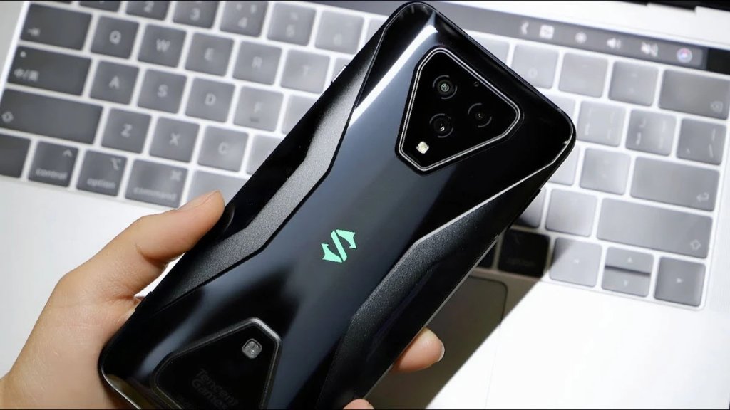 Xiaomi Black Shark 3