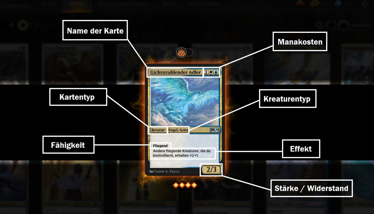 Ab Welchem Kontolevel Kann Man Arena Spielen MTG Arena Anfänger Tutorial - Alles was du wissen musst! - Netzpiloten.de