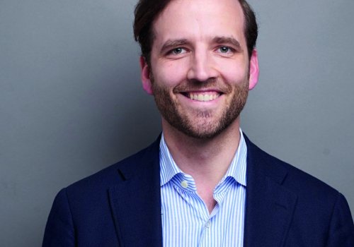 Fabian Kienbaum zur Arbeitswelt von Morgen