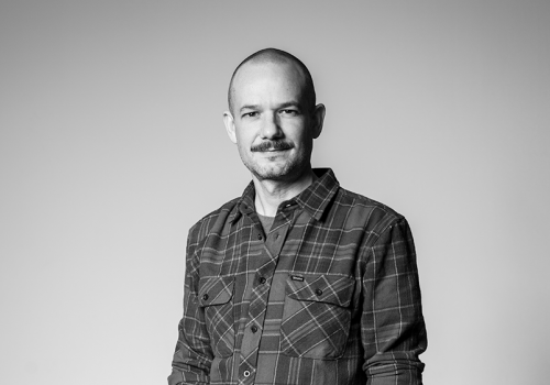 Bild von David Polfeldt - Managing Director bei Massive Entertainment und Autor von The Dream Architects