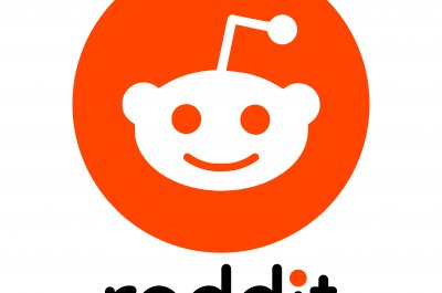 Logo der Plattform reddit