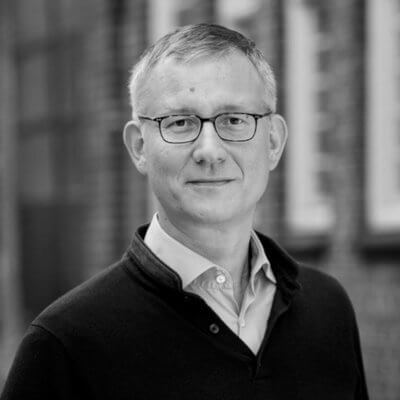 Ralf Hebecker Bild zu TuT #47