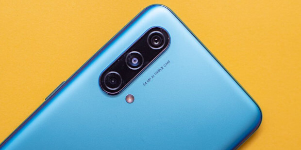 OnePlus Nord CE 5G im Test: Auf das Wichtigste eingenordet - Vimarsana News