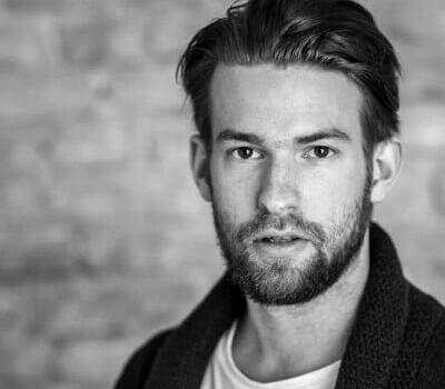 Michael André Ankermüller