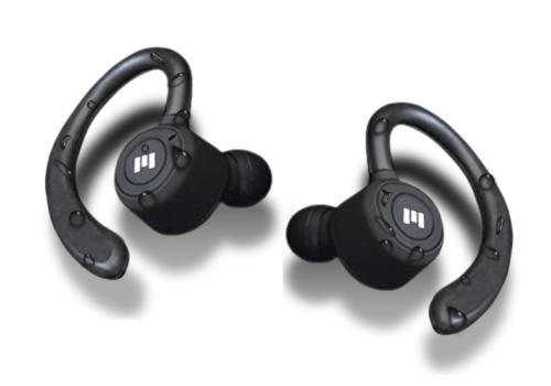 MiiBUDS Action II Kopfhörer - Titelbild zu dem Artikel: "MIIEGO MiiBUDS Action II im Test