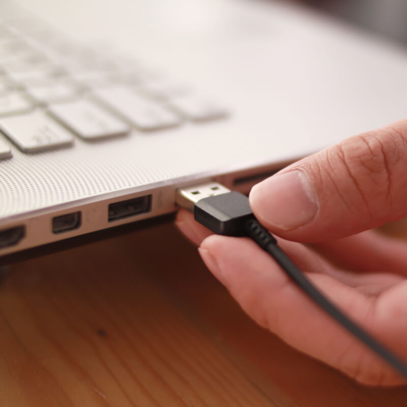 7 lustige USB-Gadgets für das Home Office oder Büro