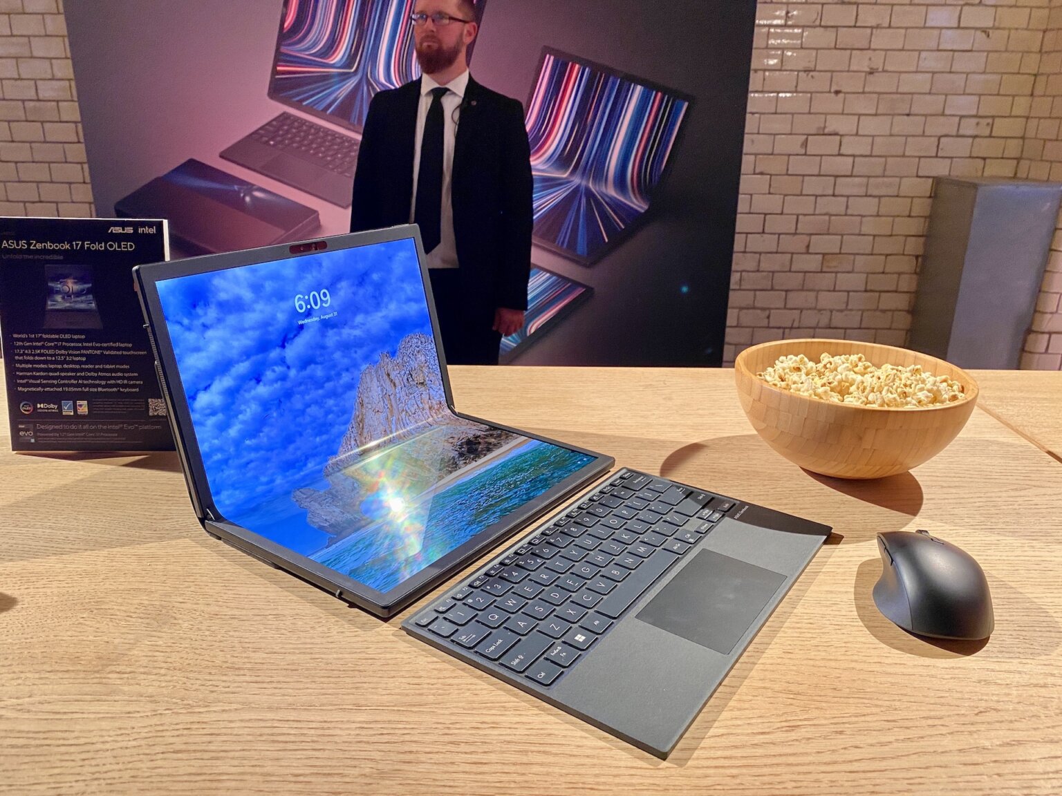 IFA 2022 Das sind die Trends der Messe Netzpiloten.de