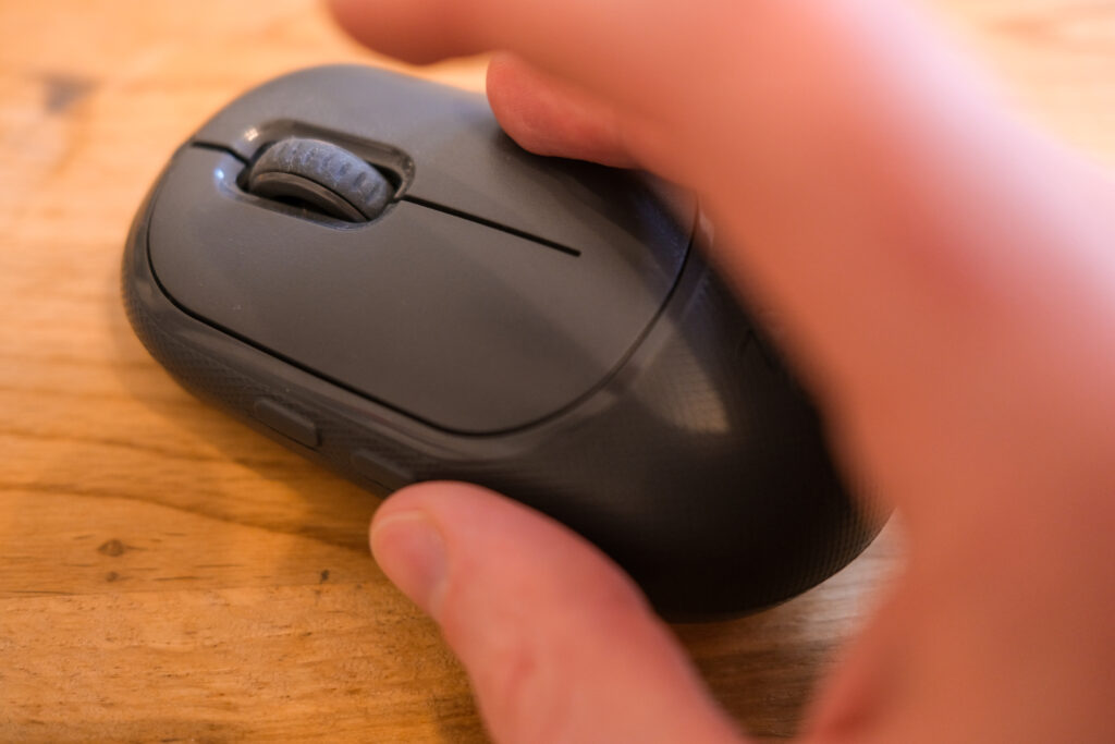 Zagg Pro Mouse