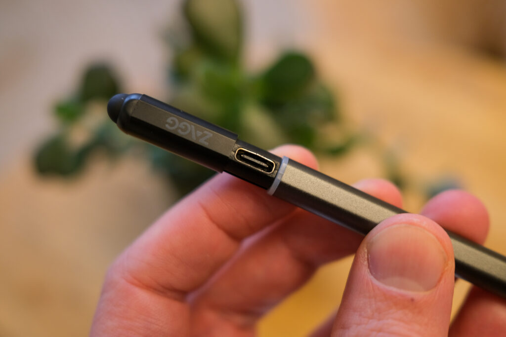 Zagg Pro Stylus