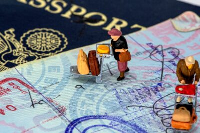 Visa online beantragen geht mittlerweile ganz einfach und ohne weitere Probleme