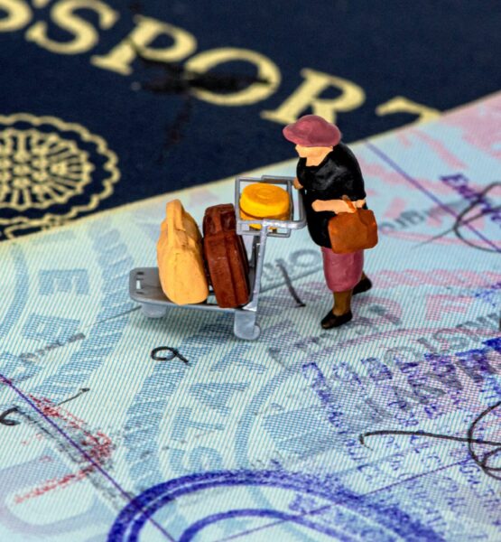 Visa online beantragen geht mittlerweile ganz einfach und ohne weitere Probleme