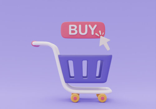 Beispielbild für Online Shops, die eine Shopware Migration erhalten