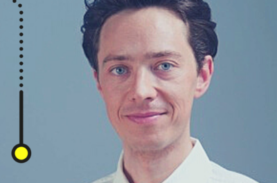 Alexandre Peschel zu Gast bei Tech & Trara über Carbon Credits