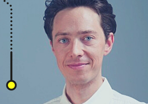 Alexandre Peschel zu Gast bei Tech & Trara über Carbon Credits