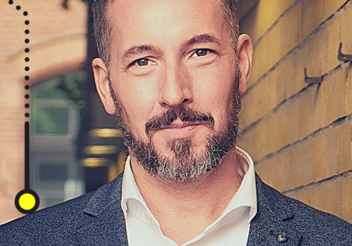 Dennis Eighteen zu Gast bei Tech & Trara darüber, wie Kreativität entsteht