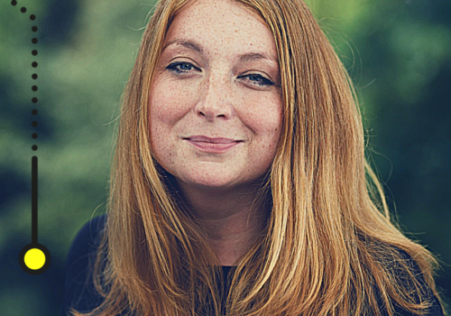 Dr. Alexandra Habicher zu Gast bei Tech & Trara über Digitale Lehre