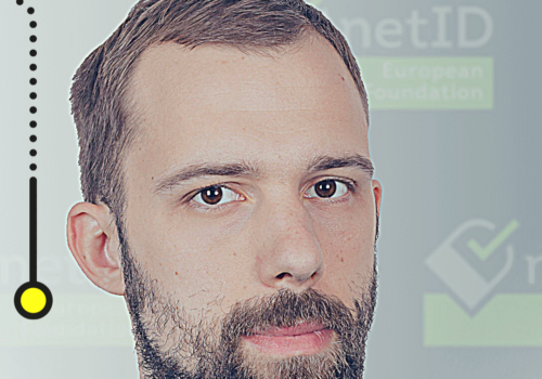 Jörn Strehlau zu Gast bei Tech & Trara Wie kann europäischer Datenschutz & Datenmanagement abseits von Apple, Google & Co. gelingen?