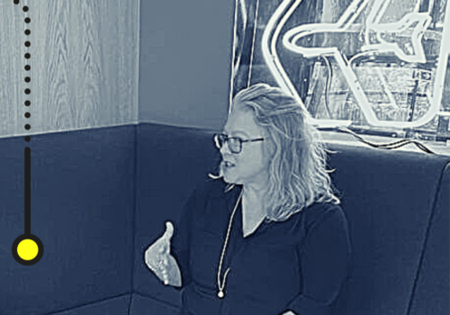 Julia Derndinger zu Gast bei Tech & Trara über Unternehmertum und dem richtigen Umgang damit