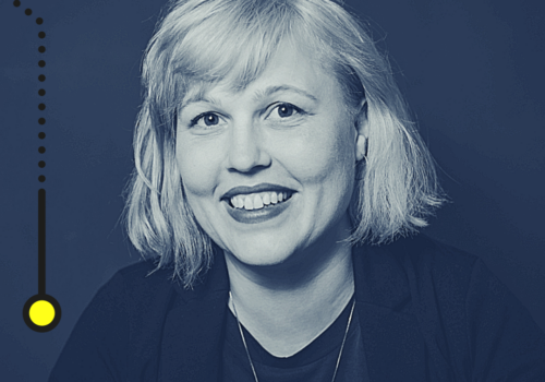 Maria Lorenz Bockelberg zu Gast bei Tech & Trara über erfolgreiche Podcasts