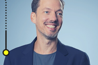 Matthias Goehler zu Gast bei Tech & Trara und wie KI in der Customer Experience genutzt wird