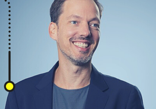 Matthias Goehler zu Gast bei Tech & Trara und wie KI in der Customer Experience genutzt wird