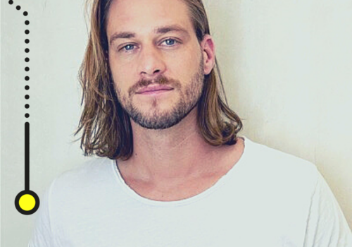 Simon Leibiger war zu Gast bei Tech und Trara und hat das Metaverse erklärt