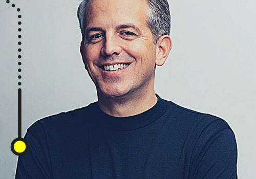 Steffen Behn zu Gast bei Tech & Trara über die Ziele von New Work