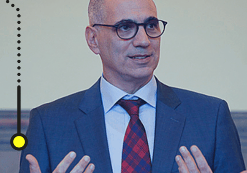 Thomas Feibel war zu Gast bei Tech & Trara um über den Umgang mit Medien bei Kindern zu sprechen