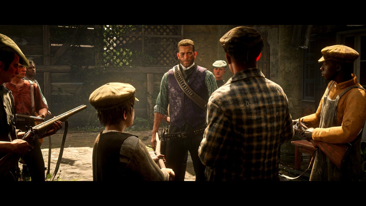 Lohnt Sich Red Dead Redemption 2 Lohnt sich Red Dead Redemption 2 2024 noch? Wild West im Test