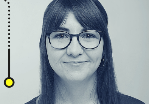 mit Pia Sombetzki haben wir über die Gefahren von diskriminierenden Algorithmen gesprochen und wie Menschen hier Ansprüche geltend machen können