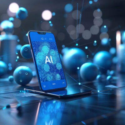 KI in Smartphones