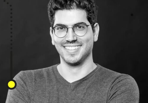 Podcast-Gast Paulo Ferreira da Silva