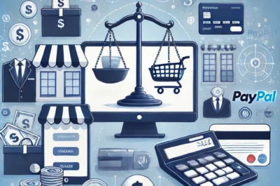 -A-visually-appealing-digital-illustration-representing-the-key-steps-to-starting-an-online-shop.-The-image-should-include-symbols-such-as-a-shopping