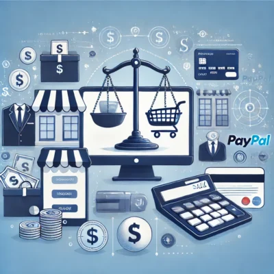 -A-visually-appealing-digital-illustration-representing-the-key-steps-to-starting-an-online-shop.-The-image-should-include-symbols-such-as-a-shopping