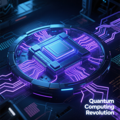 Quantum Computing