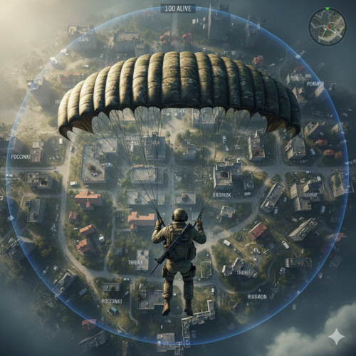 Wie-PUBG-Gamer-ihre-Erfahrung-maximieren-ohne-viel-Geld-auszugeben