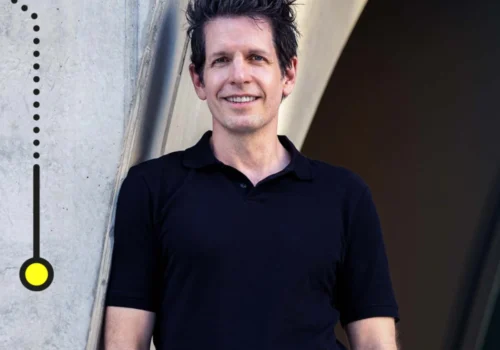 Podcast-Gast Martin Andree